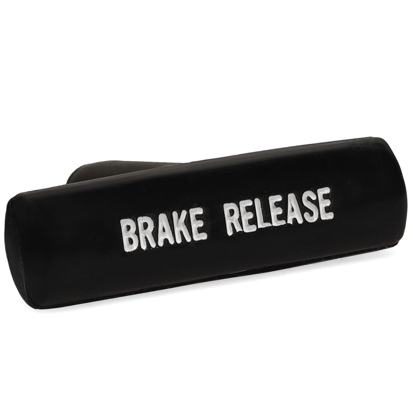 Parking Brake Release Handle, 66-77 Ford Bronco